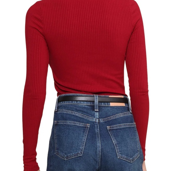 Robertson & Rodeo Top - Picture 3 of 5